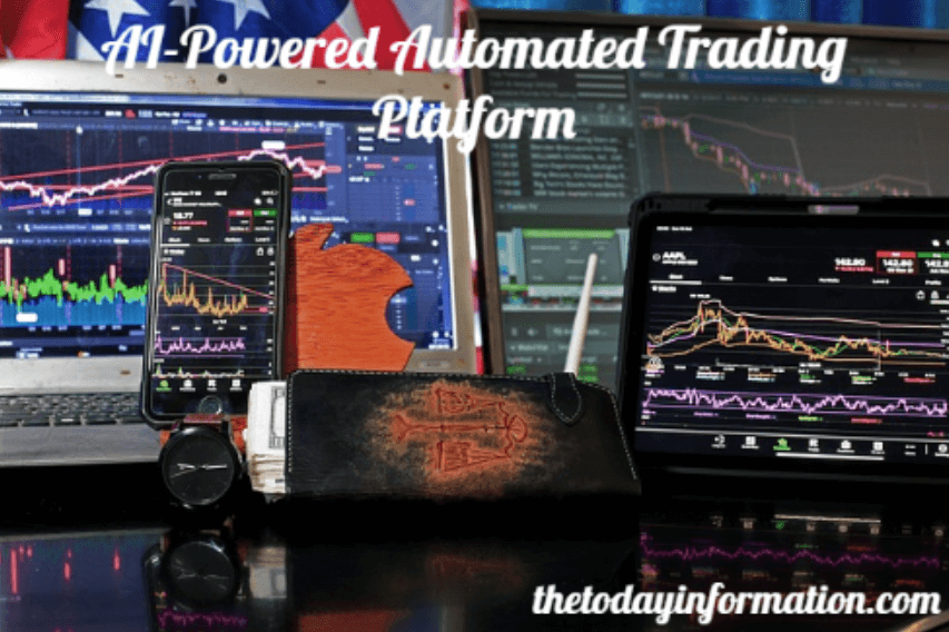 Immediate X1 ProAir as an AI-Powered Automated Trading Platform for Financial Investments
