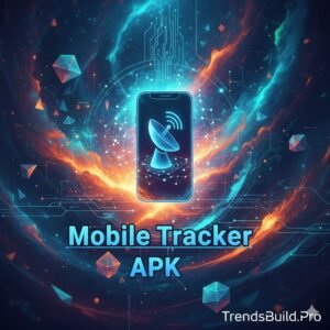 Mobile Tracker APK Best Info 2025
